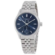 Raymond Weil Freelancer Complete Calendar Automatic Men's Watch 2766-ST-50001