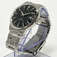 ORIENTSTAR Orient Star Automatic Mechanical Watch af02-c0-b b930172 [Dial