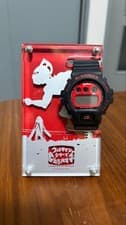 Ultraman Seven G-SHOCK #QY6VZD