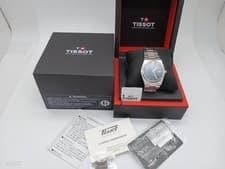 Tissot PRX Powermatic 80 Automatic Watch