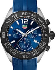 TAG Heuer Formula 1 Chronograph, Quartz, 43 mm, CAZ101AV.FT8077, Unworn 2025
