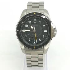 Victorinox 241981 Automatic Watch Classic Style Unisex New