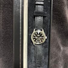 [Rare] Early ORIS Watch