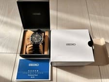 Seiko Prospex SBDY113 Working