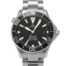 OMEGA Seamaster Professional 300 2254.50 black WATCH 722138