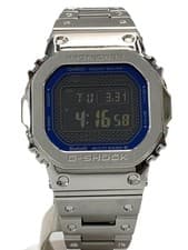 CASIO G-SHOCK GMW-B5000D-1JF Men's Watch From Japan G0404