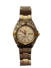SEIKO Automatic Wristwatch Analog 7S36 00Y0
