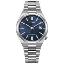 Citizen CITIZEN collection NJ0200-50M Men's watch