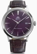 The extremely popular Orient Bambino RN-AC0032V model.