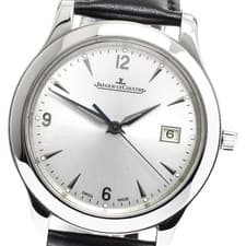 JAEGER-LECOULTRE Master control 147.8.37.S/Q1398420 Automatic Men's Watch_922103