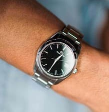 Grand Seiko Heritage Collection - SBGX261G