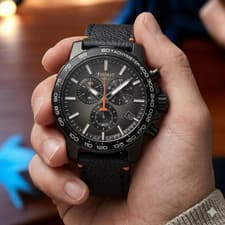 Tissot T-Sport Chrono T125.617.36.081.00 Men's Basketball Edition Watch 45.5mm