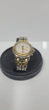 Rare Vintage - TAG Heuer Watch Professional 200M Chronograph – Two Tone Luxury