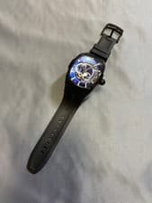 Watch specifi, Classic Wristwatch,