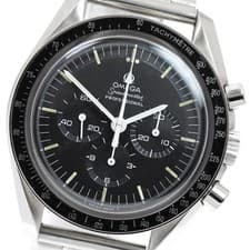 OMEGA Speedmaster Professional 5th 145.022 Cal.861 Hand Winding Men's_654533