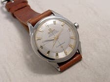 Omega Constellation Chronometre Men's Automatic Watch