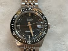 Nivada Grenchen Antarctic