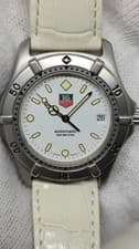 Tag Heuer 2000 Professional, Automatic ETA 2824-2 - 669.706T