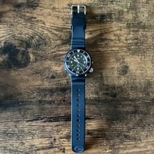 Seiko SBDN065 Prospex Diver Watch Limited Edition ED Exclusive Timepiece USED