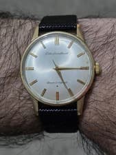 Vintage Seiko Lord Marvel 23 Jewels Manual Winding Watch Ref: 15023EG