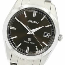 Seiko Grand Seiko SBGX073 Quartz Men's Watch 911481 Used
