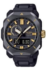 CASIO PRO TREK PRW-6900ZE-1JR Limited 50TH ANNIVERSARY Men Solar Watch BOX NEW