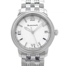 Blancpain Villeret Le Mans Ultra Slim Limited Automatic