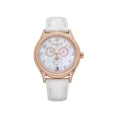 Patek Philippe Complications 4948R-001 'Ladies' Annual Calendar Moon Phases