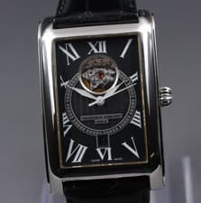 [N MINT] FREDERIQUE CONSTANT Heartbeat FC-303/310/315X4C4/5/6 Automatic Watch