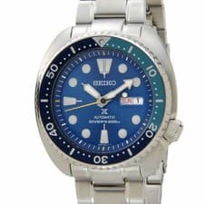 Seiko Prospex SRPB11K1 Automatic Diver's Watch Used From Japan