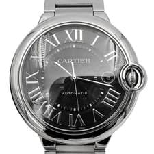 Cartier Ballon Bleu Steel Watch 8312301810 59739673