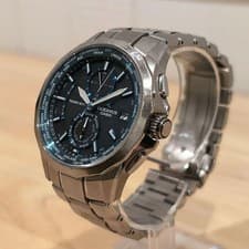 CASIO OCEANUS OCW-S2000 Manta Titanium From Japan