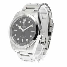 Tudor 79540 Heritage Black Bay Automatic Watch  877469