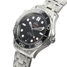 OMEGA Seamaster Diver 300M 210.30.42.20.01.001 SW17401