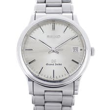 SEIKO Grand Seiko  SBGF013 8J56-7000  mens watch