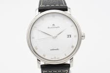 Blancpain Villeret Ultra-Slim Stainless Steel Automatic 38mm Watch