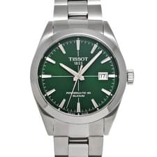 Tissot Gent Le Petit Prince Automatic Powermatic 80 Silicon #W3189