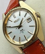 KING SEIKO 56KS Hi-Beat 795668