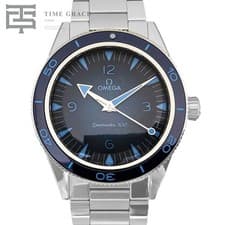 OMEGA Seamaster (Omega) 300 Co-Axial Master Chronometer Unused