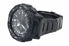 Casio Pro Trek PRT-B70YT-1JF Quartz Men’s Watch Used Japan