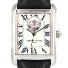 Frederic Constant Classic Heart Beat FC-310SWR4C6 SS Automatic