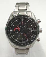 Citizen B612-S104394 Solar Analog Watch