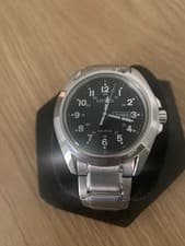 Citizen Mens Watch Eco Drive AW0050-82E