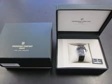 Frederique Constant Classics Index Automatic - FC-303B5B6 Mint!