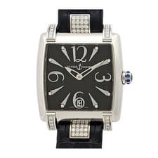 Ulysse Nardin Ca Lugdiana 133 91 Automatic Stainless Steel Men s Used Watch