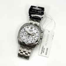 Seiko Astron SBXY025 working