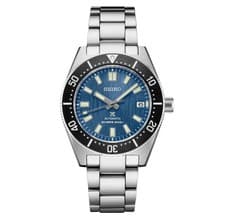 Seiko Prospex Blue Men's Watch - SPB297J1