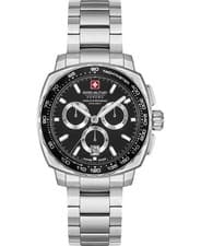 SWISS MILITARY HANOWA Men Analog Quartz Casual Watch Classic Dress Waterproof Sp