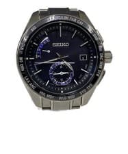 SEIKO watch
