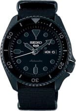 SEIKO 5 SPORTS Street SBSA025 SRPD79K1 Automatic Men's Watch New in Box